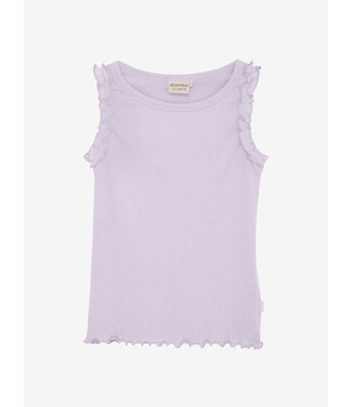 Minymo SS Minymo : Lila top (Orchid petal)