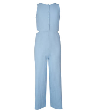 Awesome SS Awesome : Jumpsuit Linn (Medium blue)