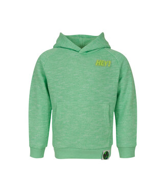 Mini Rebels SS Mini rebels : Hoodie Idan (Green)