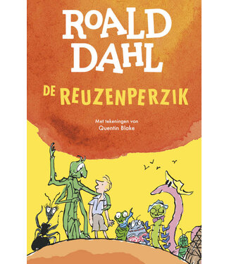 De reuzenperzik