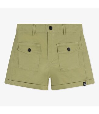 Indian Blue Jeans SS Indian Blue Jeans : Short Cargo (Olive)