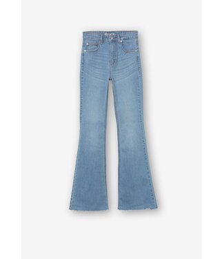 Tiffosi SS Tiffosi : Bootcut jeans Bella (Light blue denim)