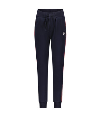 Tygo & Vito SS Tygo & Vito : Joggingbroek Bas (Navy)