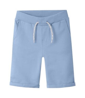 Name it SS Name it KIDS : Short Vermo (Chambray blue)