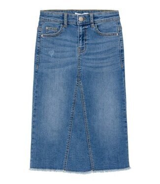 Name it SS Name it KIDS : Rok Kylie (Medium blue denim)