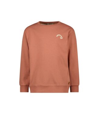 Like Flo SS Like Flo BOYS : Sweater Sunrise (Terra)