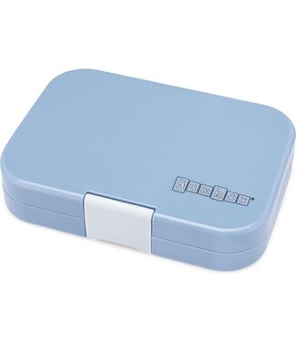 Yumbox : Panino Hazy blue (Panther tray)