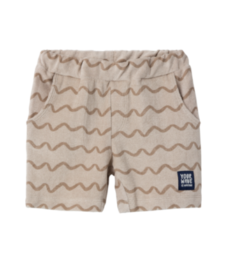 Name it SS Name it MINI : Sponsen short Felo (Pure cashmere)