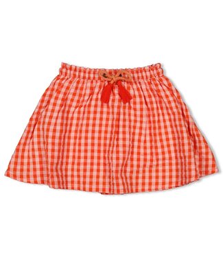 Jubel SS Jubel : Rok Berry Nice (Rood)