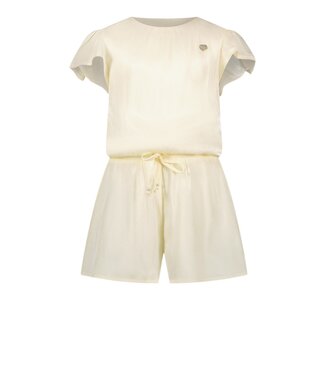 Le chic SS Le chic : Playsuit Kobus (Off white)