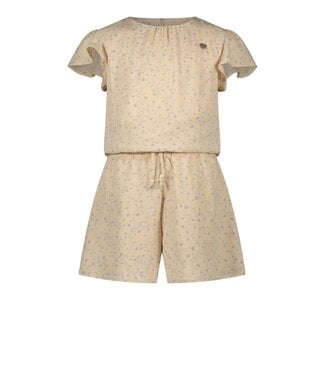 Le chic SS Le chic : Playsuit Kobus (Light cappuccino)