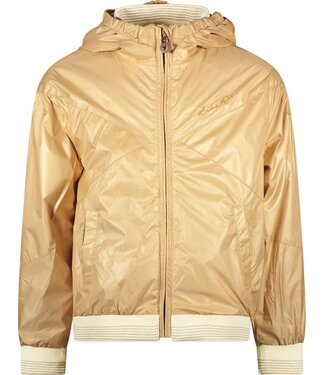 Like Flo SS Like Flo : Hooded summer jacket (Gold)