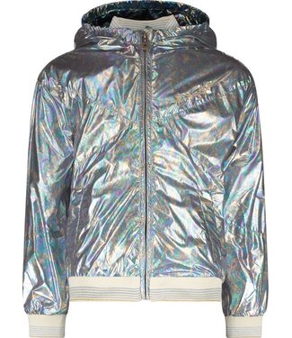Like Flo SS Like Flo : Hooded summer jacket (Oil)