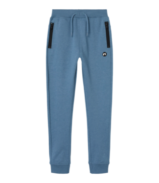 Name it NOOS Name it KIDS : Joggingbroek Vimo (Coronet blue)
