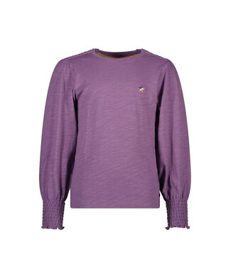 Like Flo FW Like Flo : Longsleeve Evy (Lavendel)