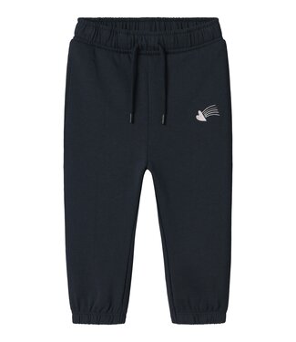 Name it SS Name it MINI : Joggingbroek Vallene (Dark sapphire)