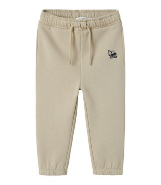 Name it SS Name it MINI : Joggingbroek Vallen (Pure cashmere)
