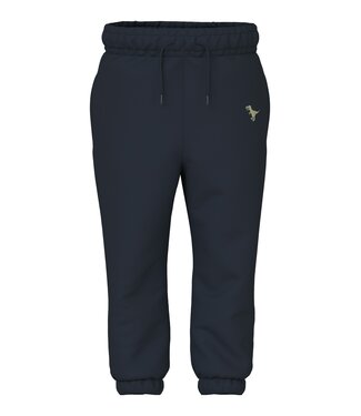 Name it SS Name it MINI : Joggingbroek Vallen (Dark sapphire)