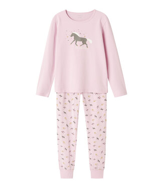 Name it SS Name it : Pyjama Horse (Corsage)