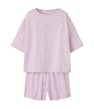 Name it SS Name it : Pyjama Hearts (Winsome orchid)