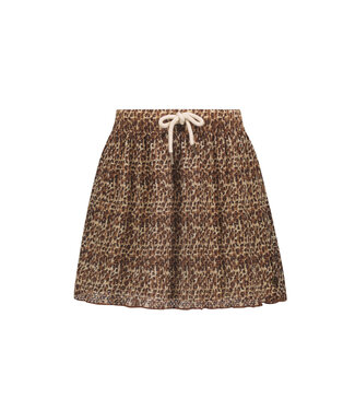 Like Flo SS Like Flo : Rok Sasha (Leopard latte)