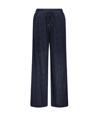 Like Flo SS Like Flo : Broek Fenna (Navy)