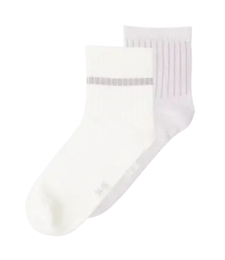 Name it SS Name it : Kousen Timine 2-pack (Lila)