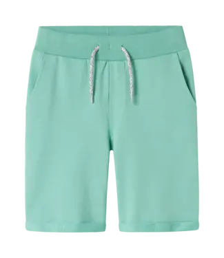 Name it SS Name it KIDS : Short Vermo (Creme de Menthe)