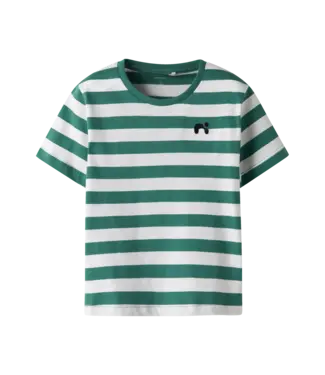 Name it SS Name it KIDS : T-shirt Fridy (Deep jungle)