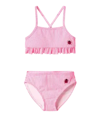 Name it SS Name it MINI : Bikini Zammer (Knockout pink)