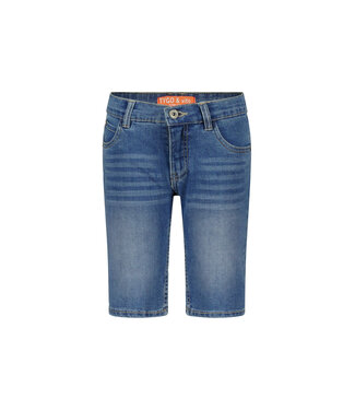 Tygo & Vito SS Tygo & Vito : Jeansshort Quinn (Light used)