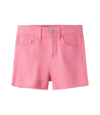 Name it SS Name it : Short Rose (Aurora pink)