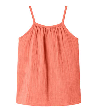 Name it SS Name it MINI : Tetra top Hisa (Fresh salmon)