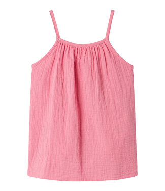 Name it SS Name it MINI : Tetra top Hisa (Aurora pink)