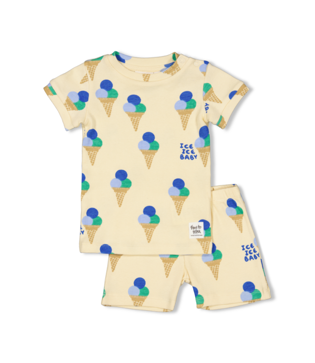 Kinderkleding Kamelie Solden Kinderkleding FW Awesome Broek Sammie