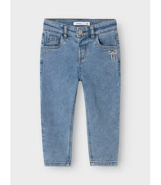 Name it FW Name it MINI : Jeans Bella 1224 (Medium blue denim)