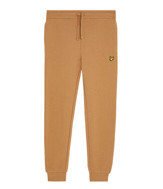 Lyle & Scott FW Lyle & Scott : Sweatpant (Tigers eye)