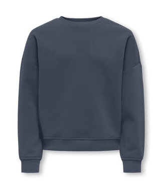 kids only FW Kids Only : Sweater Sweat (Ombre Blue)