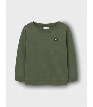 Name it FW Name it KIDS : Sweater Vimo (Rifle Green)