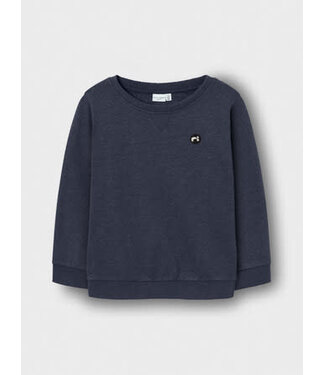 Name it FW Name it KIDS : Sweater Vimo (Dark Sapphire)