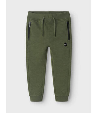 Name it FW Name it MINI : Joggingbroek Vimo (Rifle Green)
