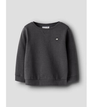 Name it FW Name it MINI : Sweater Vimo (Dark Grey Melange)
