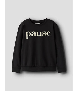 Name it FW Name it KIDS : Sweater Noriana (Black)