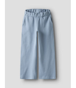 Name it FW Name it KIDS : Broek Vanita (Dusty Blue Solid)