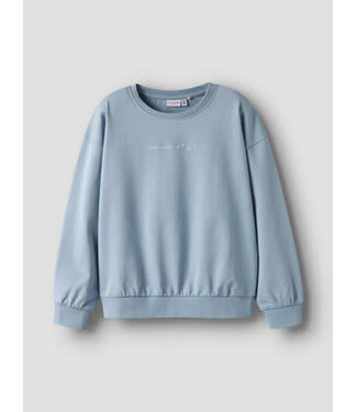Name it FW Name it KIDS : Sweater Vanita (Dusty Blue)