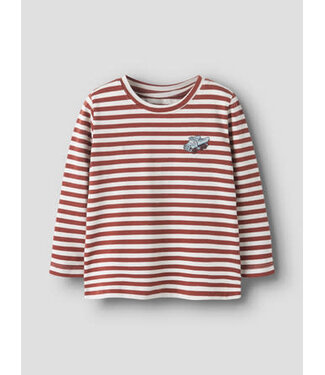 Name it FW Name it MINI : Longsleeve Nitu (Sequoia)