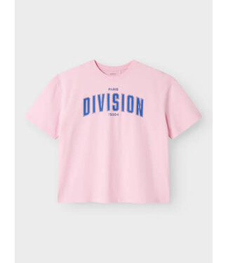 Name it FW Name it KIDS : T-shirt Orid (Nosegay)
