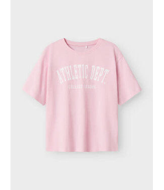 Name it FW Name it KIDS : T-shirt Laisa (Sweet Dreams)