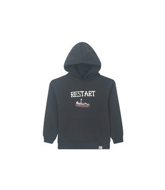 S1 FW S1 : GLENDALE-B-16-D (BLACK)