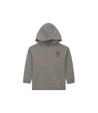 S1 FW S1 : DOMO-B-16-A (OLD KHAKI)